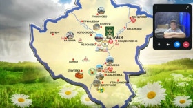 Никто не забыт и ничто не забыто.