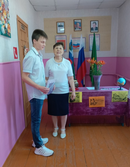 Выпуск 2025.